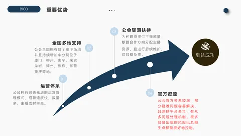合作资料第11页：重要优势