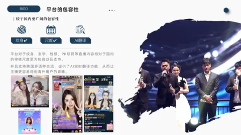 合作资料第15页：跨语言交流与内容包容性